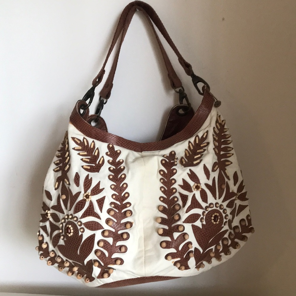 Mary Frances “Satisfaction” Purse